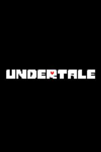 Undertale boxart