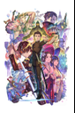 The Great Ace Attorney Chronicles boxart