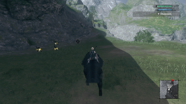 nier_replicant_boar_hunt.png