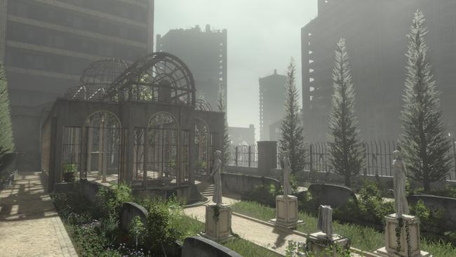 Your actions in the final stages of the game greatly effect the Nier Replicant ending you can get.
