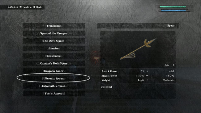 nier_replicant_weapons_phoenix_spear.png