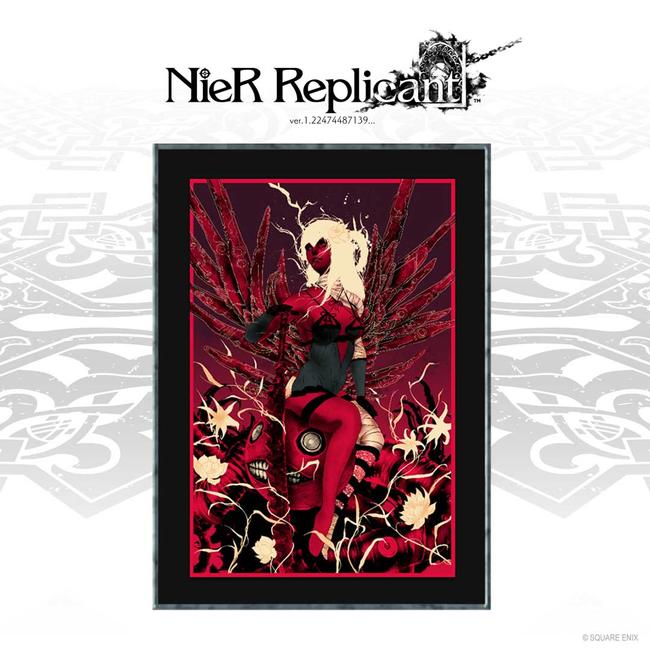NieRReplicantv122_BeautyShot_Card_1080x1080_Nikita_Kaun_Kaine.jpg