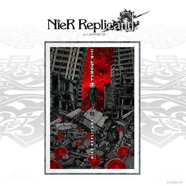 NieRReplicantv122_BeautyShot_Card_1080x1080_Sinpiggyhead_(Nicolas_Come)_Tokyo.jpg