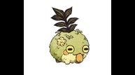 Evil-King-and-Splendid-Hero_Moss-Sphere-Frog.jpg