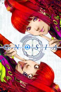 Gnosia boxart